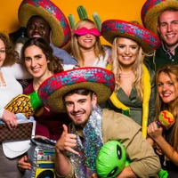 ТЕМАТИЧЕСКИЕ ВЕЧЕРИНКИ