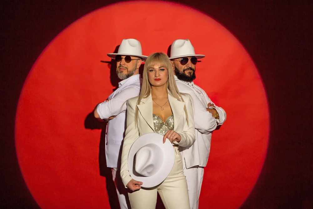 ТЕ САМЫЕ - КОМПРОМИСС!