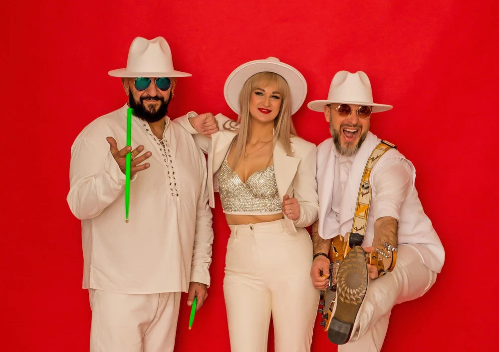 ТЕ САМЫЕ - КОМПРОМИСС!